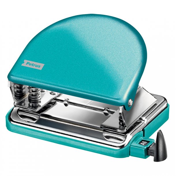 TALADRO PETRUS 52 10H TURQUESAMETAL.