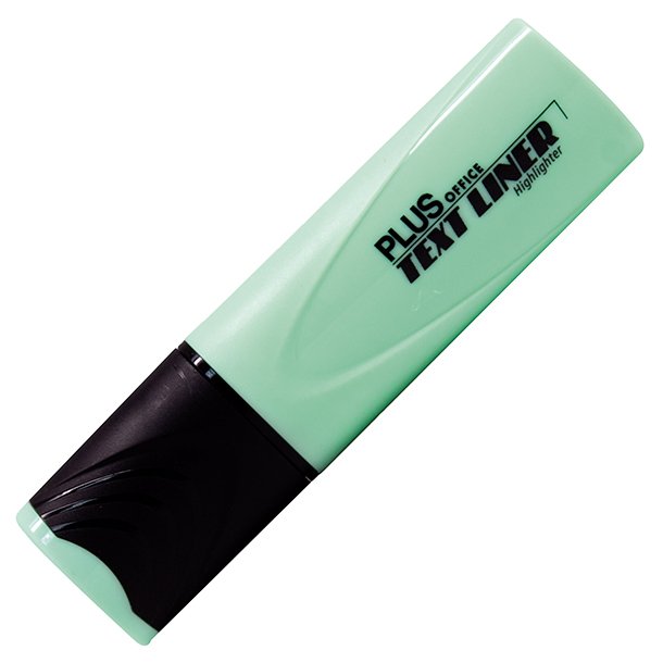 FLUORESCENTE PLUS TEXT LINER PAST.VE2
